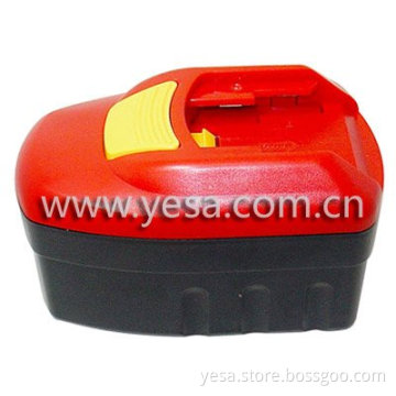 POWER TOOL BATTERY FOR CRAFTSMAN 18V Ni-CD